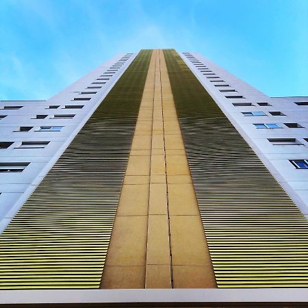 Apartment Roxana Benidorm Exterior photo