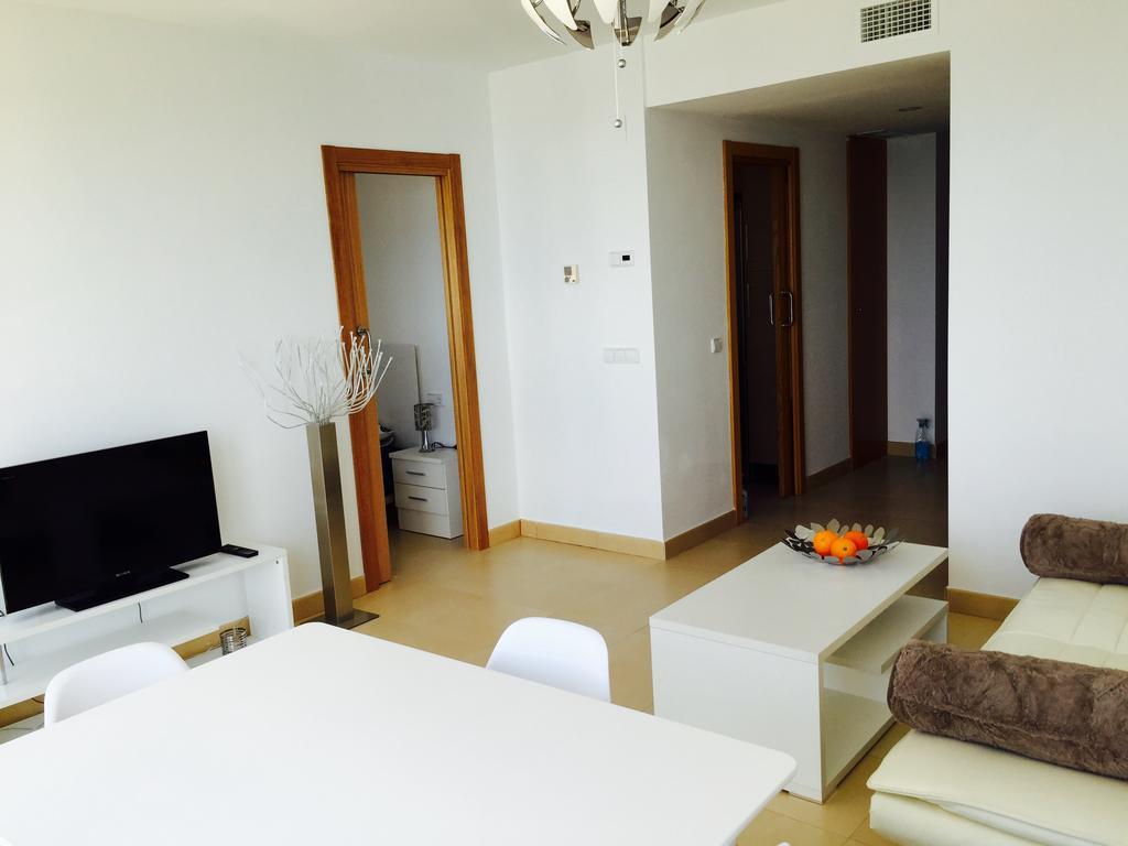 Apartment Roxana Benidorm Exterior photo
